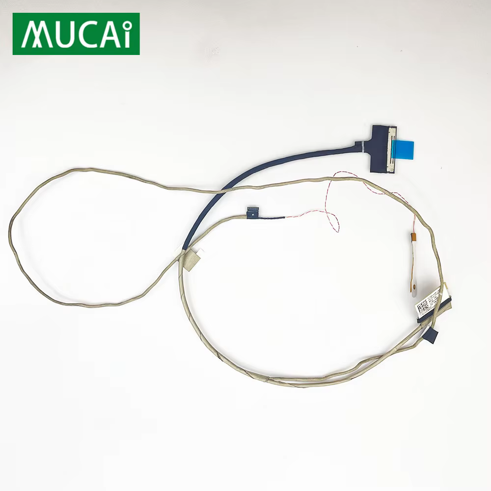 Lenovo ThinkPad L590 Cable Pantalla LCD LED - imagen 3