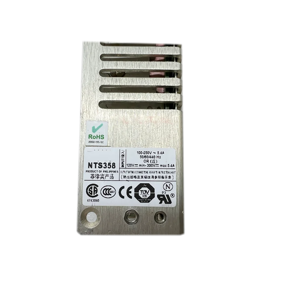 Para módulo de energía médica industrial ASTEC NTS358 - imagen 4