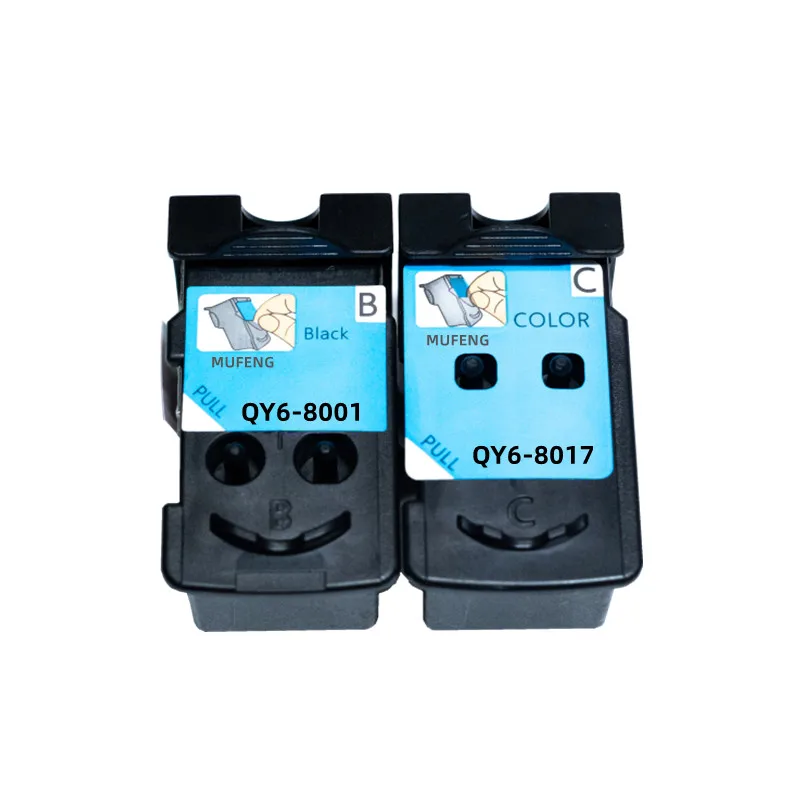 QY6-8001 QY6-8017