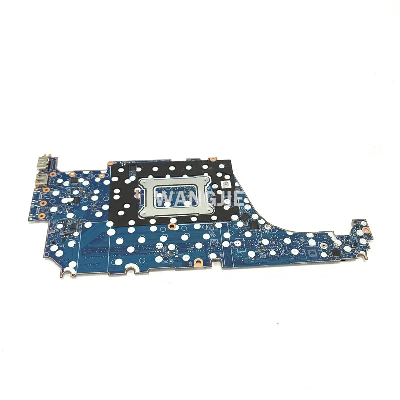 Para placa base de ordenador portátil HP EliteBook 840 G10 6050A 3461401 i5-13th i7-13th CPU 100% probado OK - imagen 2