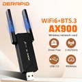 AX900 WiFi6 BT5.3