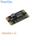 TPS63802 3.3V