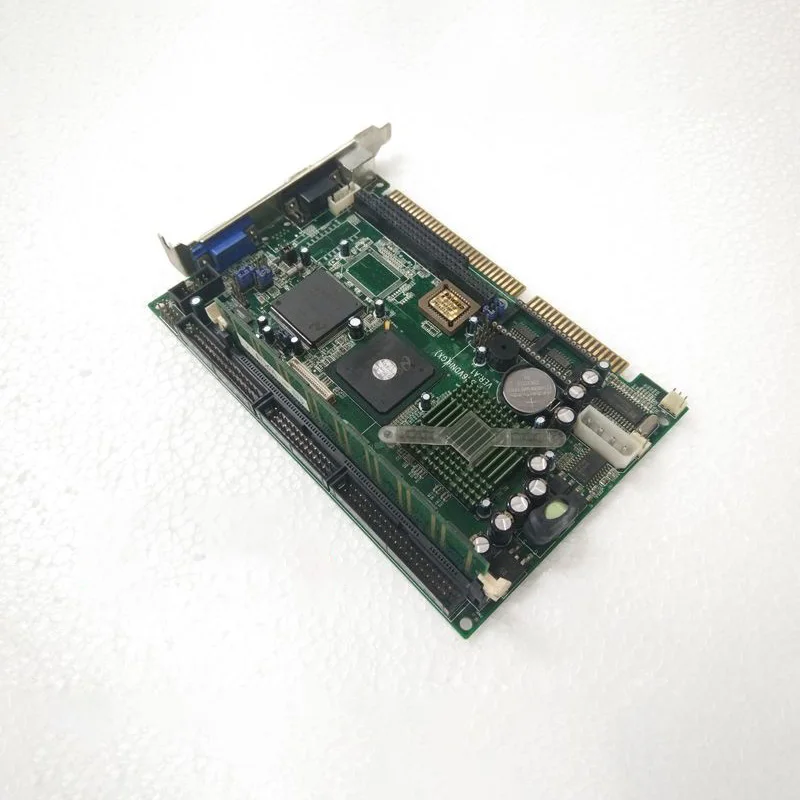 Para placa base industrial EVOC, alta calidad, totalmente probada, envío rápido IPC-586VDNH(GX) - imagen 4