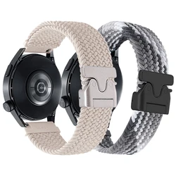 Correa de repuesto para reloj inteligente COLMI C81 para COLMI C61 M42 P73 P71 P68 V73 V70 I31 I28 Ultra, correas de nailon de 20mm y 22mm