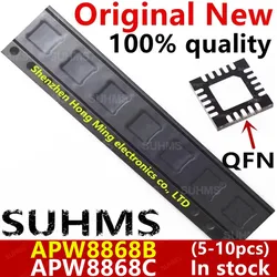 APW8868 Chipset USB-C – Controlador Power Delivery QFN-20
