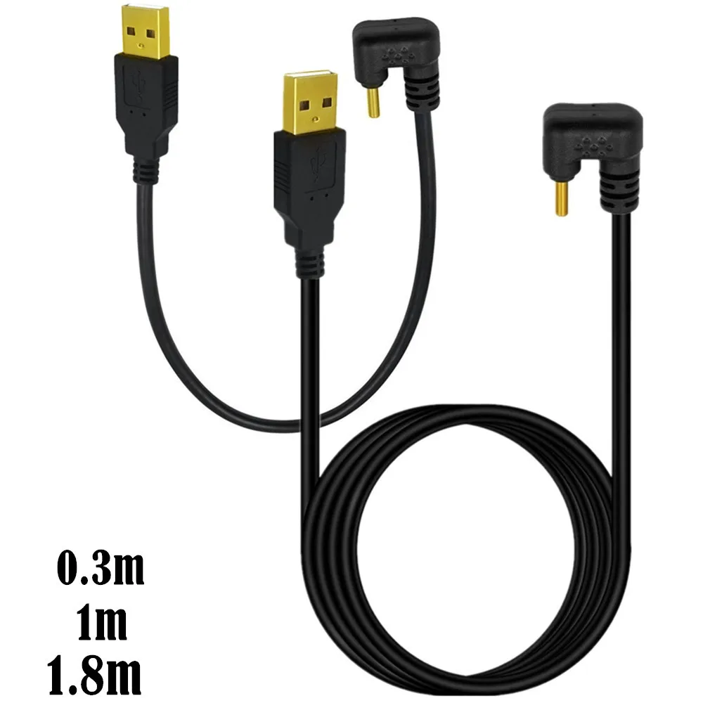 Cable cargador de datos tipo C codo en forma de U 3,1, cable usb2.0 macho a tipo c macho, cable adaptador de USB-C de codo de 90 grados