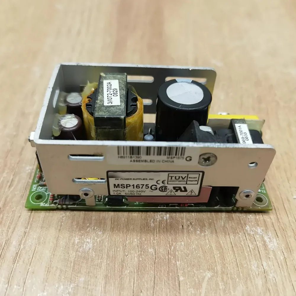 MSP1675 Para fuente de alimentación CON-DOR - imagen 2