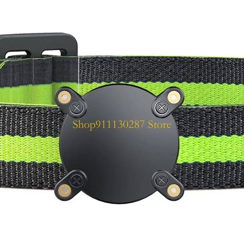 J1HC Locator Case pour AirTags IP68 Affaire anti-rayures étanche IP68 - imagen 4