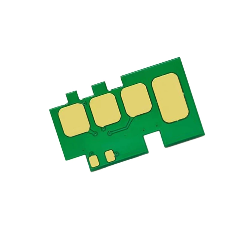 8 Uds CLT-504 para Samsung CLP-415N CLP 415NW CLP 470 CLP 475 CLX-4195 CLX 4195N CLX 4195FN CLX 4195FW CLX C1860FW chip CLT 504 - imagen 3