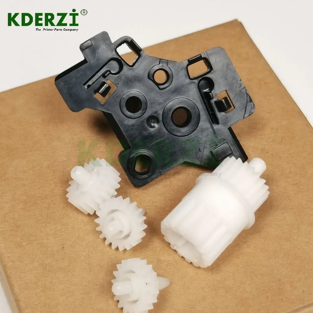 LY LY 9013001 Engranaje impulsor dúplex para Brother HL-2260 DCP-7080 7180 MFC-7380 7480 7880 2700 2740 2540 2520 repuestos de impresora