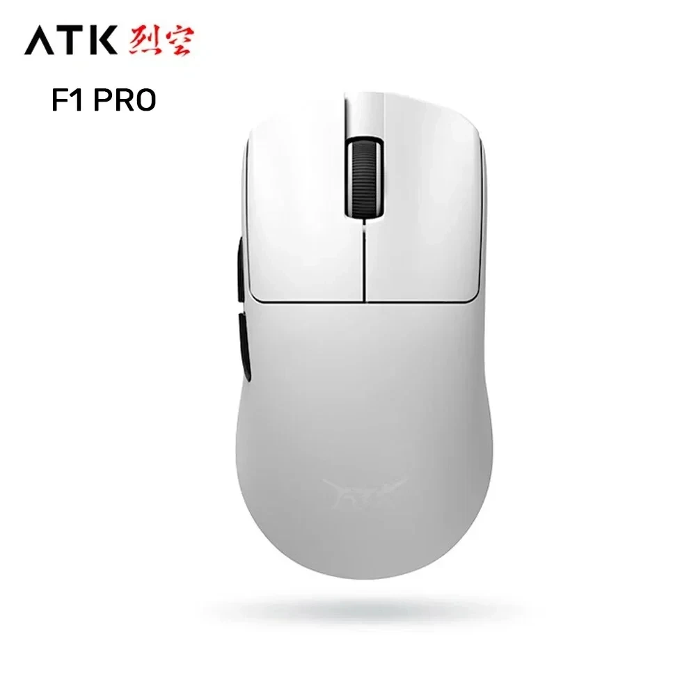 White F1 Pro
