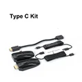 Type C Kit 150M
