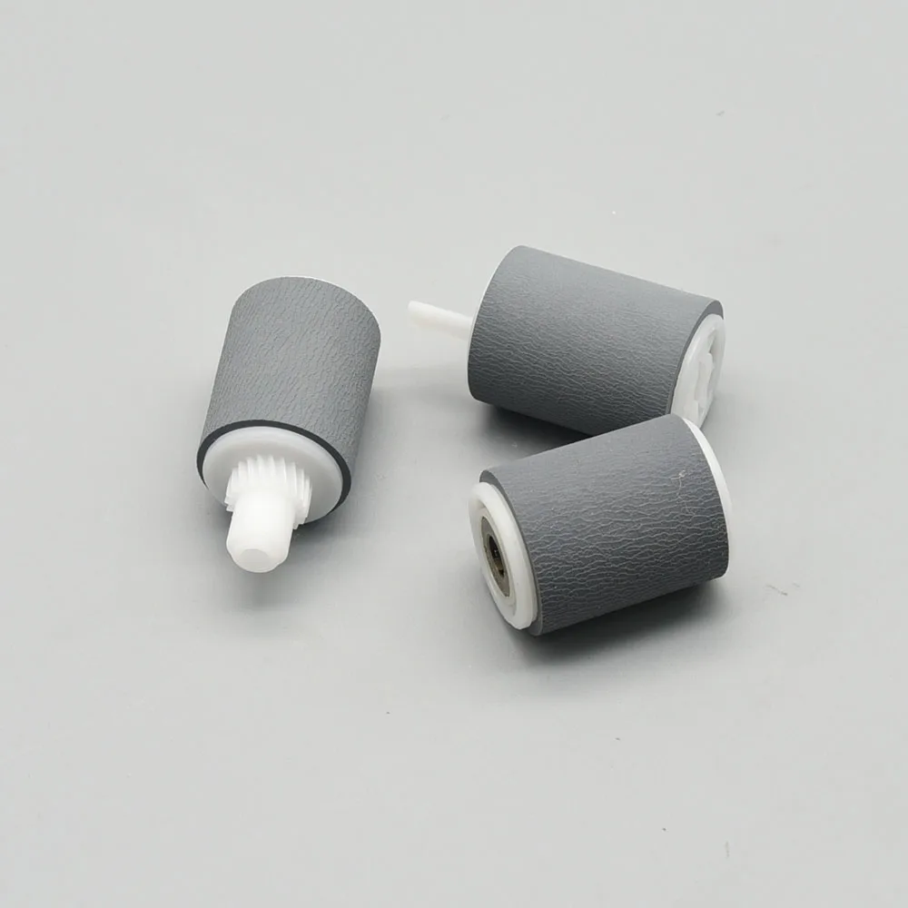 1 Juego de 6LK568000 6LK541900 para Toshiba e-studio 5518a 6518 7518 8518 8508 5516ac 6516 7516AC ADF rodillo alimentador de documentos - imagen 3