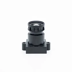 Lente M12 de 6 mm para cámara de 8 MP