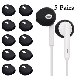 Fundas de silicona antideslizantes para AirPods