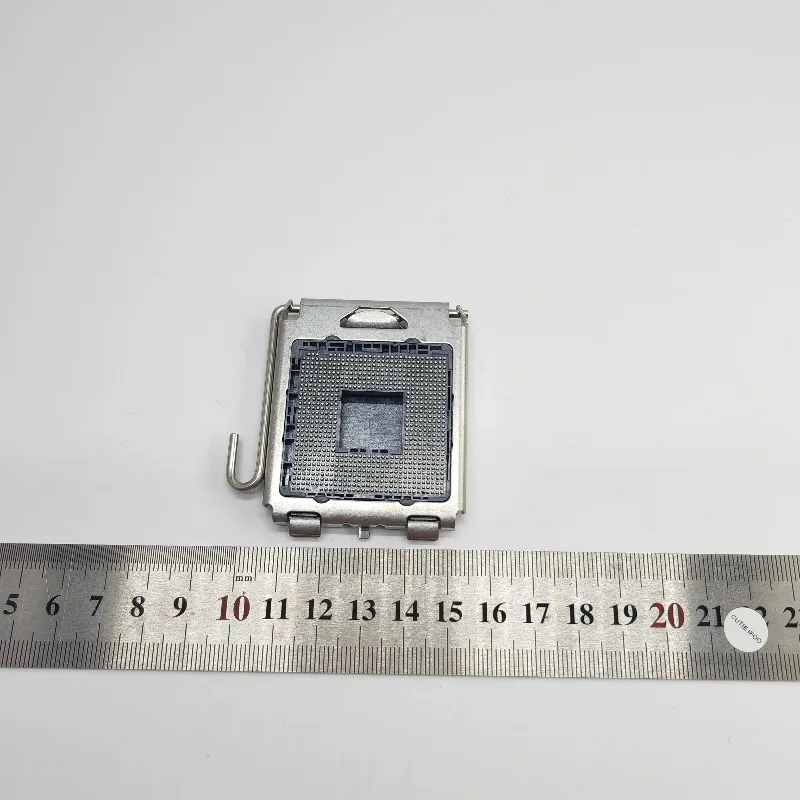 Socket LGA 775 BGA – Kit Reparación CPU - imagen 5