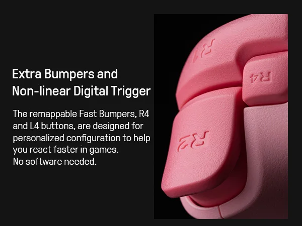 8BitDo nuevo controlador Bluetooth Ultimate 2C con Joystick Hall para Nintendo Switch 2 Lite OLED accesorios de mando - imagen 2