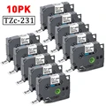 10PK TZe-231