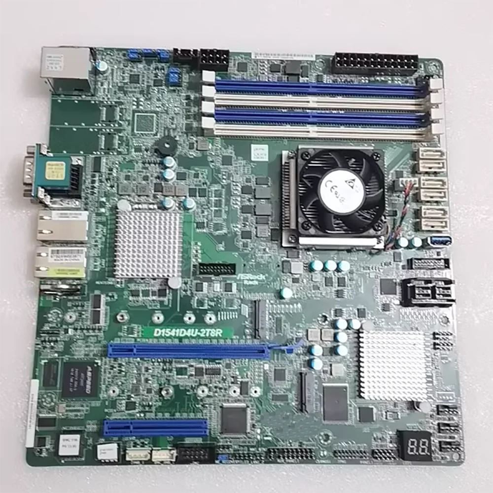 Para placa base de servidor D1541D4U-2T8R - imagen 3