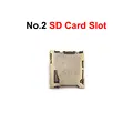 No.2 SD Card Solt
