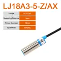 LJ18A3-5-Z-AX