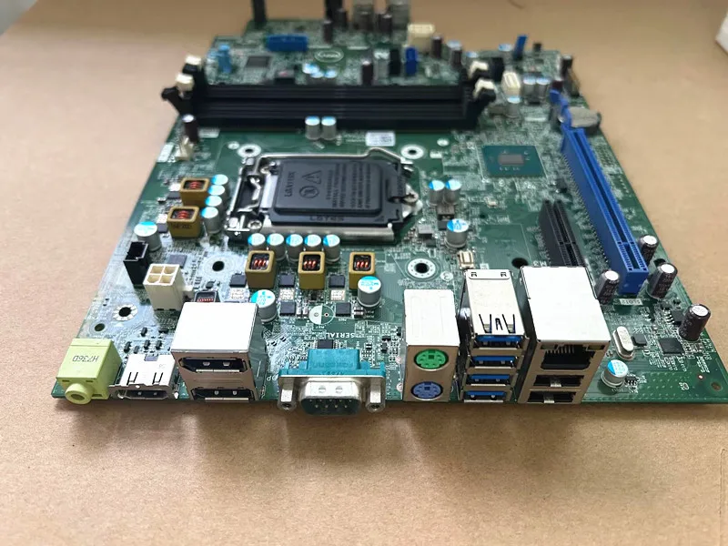 Placa base para DELL OptiPlex 5050 SFF, placa base CN-0FDY5C 0FDY5C FDY5C DDR4 100%, probada, envío rápido - imagen 3