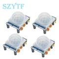 4pcs HC-SR501