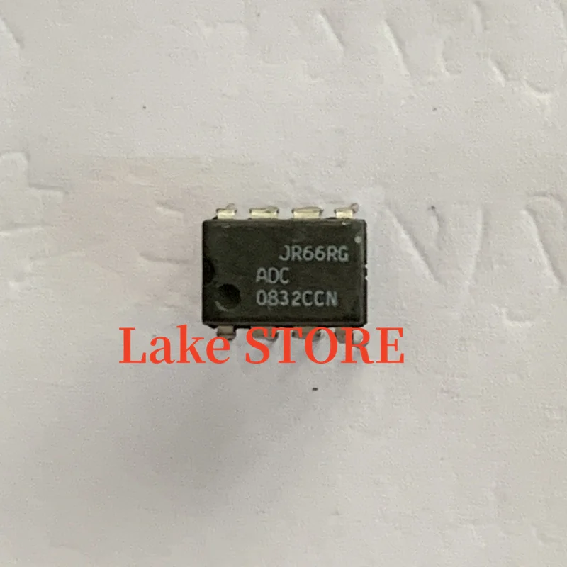 5 uds HMC8038LP4 8038 TLC0832CP TLC0832IP ADC0832CCN ADC081S021CIMFX HMC849ALP4CET H849A HMC862ALP3 H862 - imagen 2
