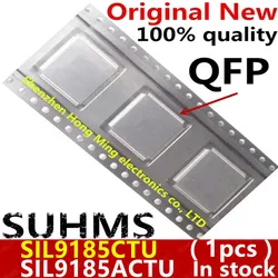 SIL9185ACTU QFP-80 - IC de control para actuadores