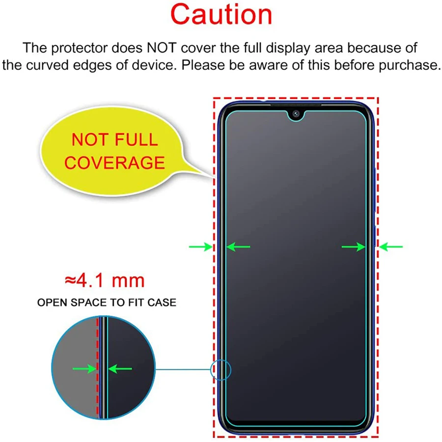 Película de hidrogel Mate para Huawei Mate 30 20 50 Pro Lite, Protector de pantalla para Huawei P30 P20 P40 Lite P50 Pro, 3 uds. - imagen 3