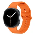 orange strap