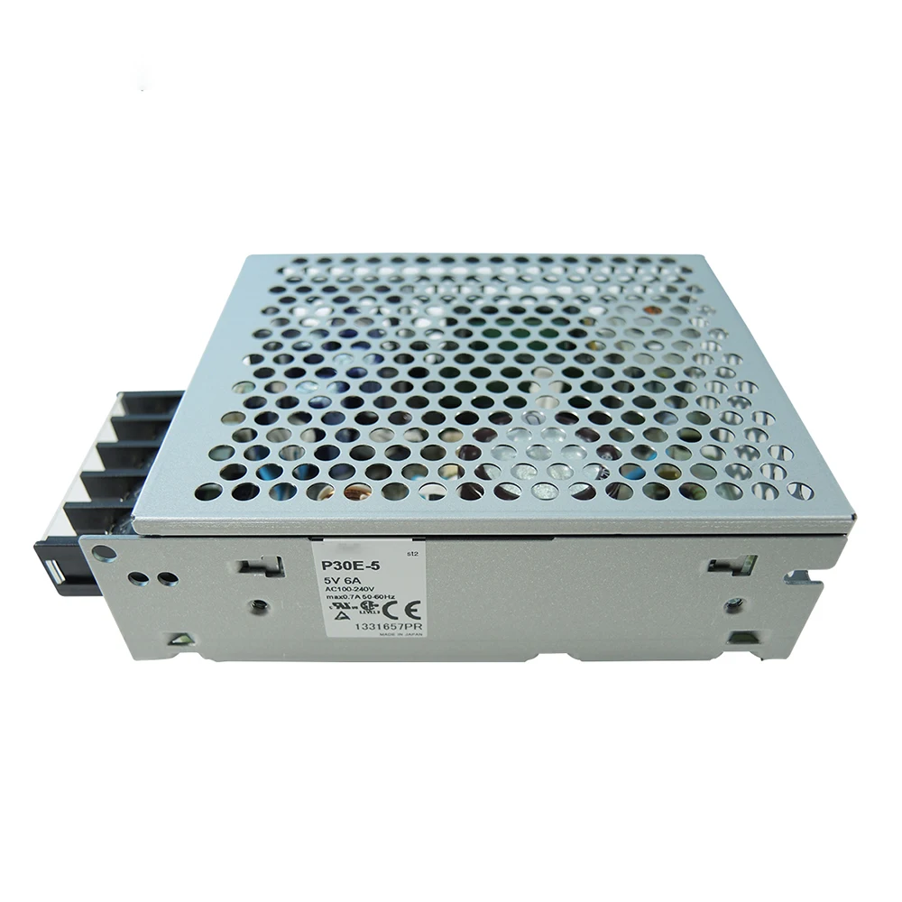 Para COSEL Original desmontaje fuente de alimentación conmutada prueba perfecta P30E-5 5V/6A - imagen 5