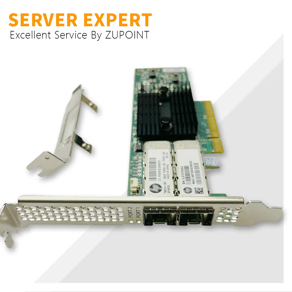 Un excelente servicio experto en servidor de ZUPoint