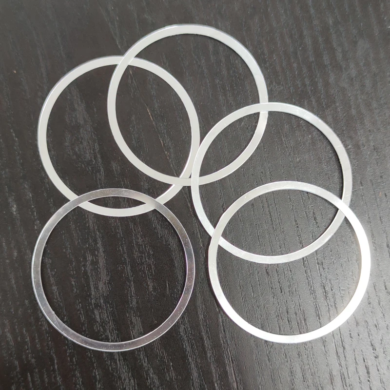 Anillo de cubierta de unidad de CD para PSP 3000, cubierta de puerta trasera, anillo de carcasa para PSP3000 - imagen 4