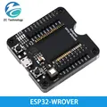 ESP32-WROVER