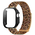 Leopard Black
