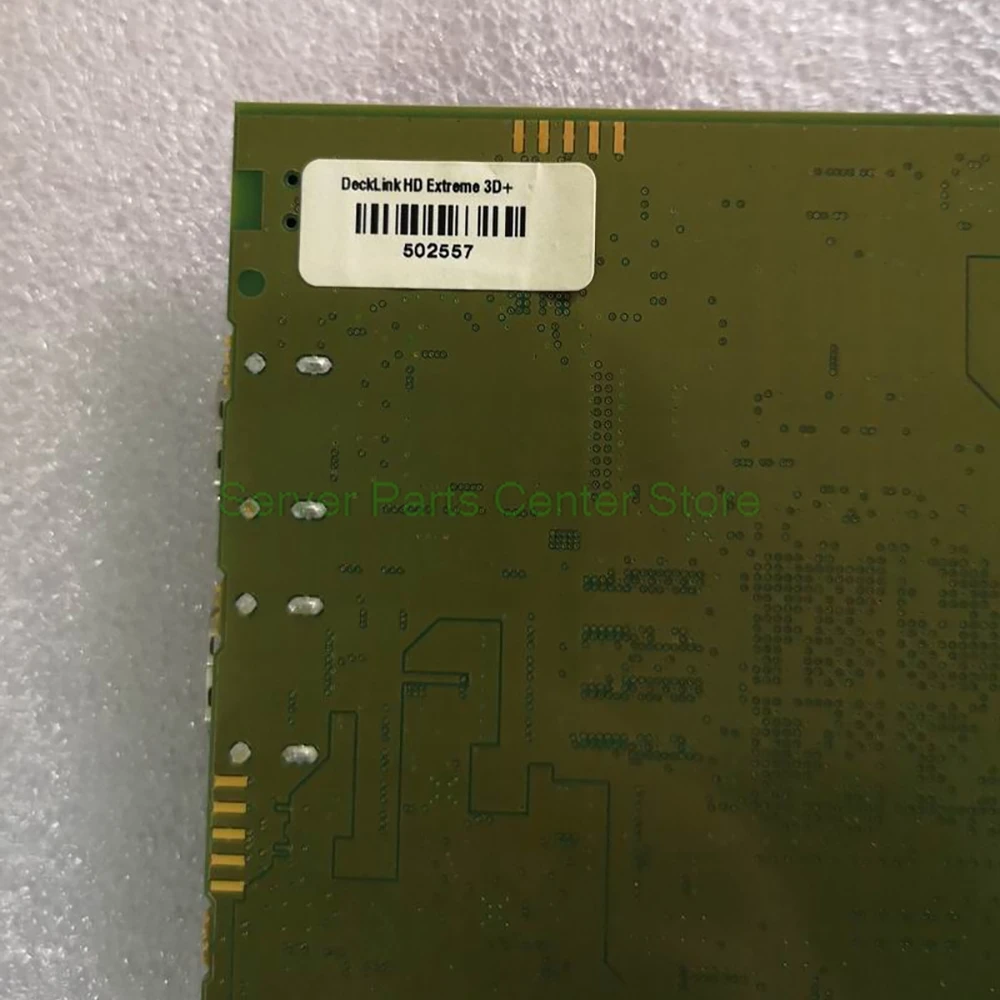 Tarjeta de captura de vídeo Buena calidad HD Extreme 3D+ - imagen 2