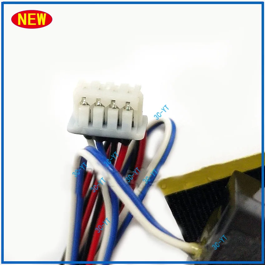 Altavoz Original para ordenador portátil, altavoces izquierdo y derecho integrados para Lenovo Legion, Y520-15, R720-15IKB, 1 par - imagen 3