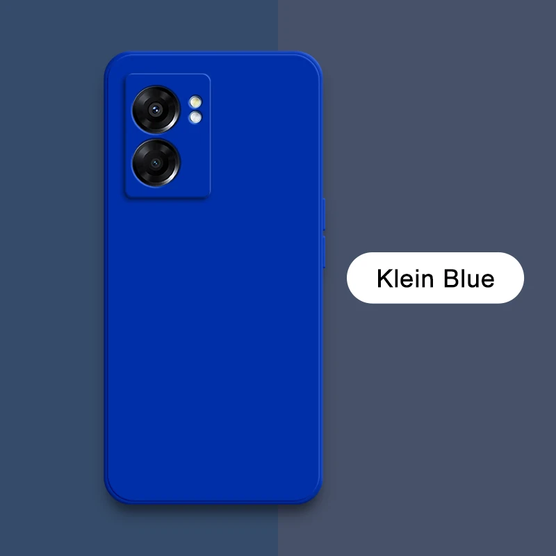 Klein Blue