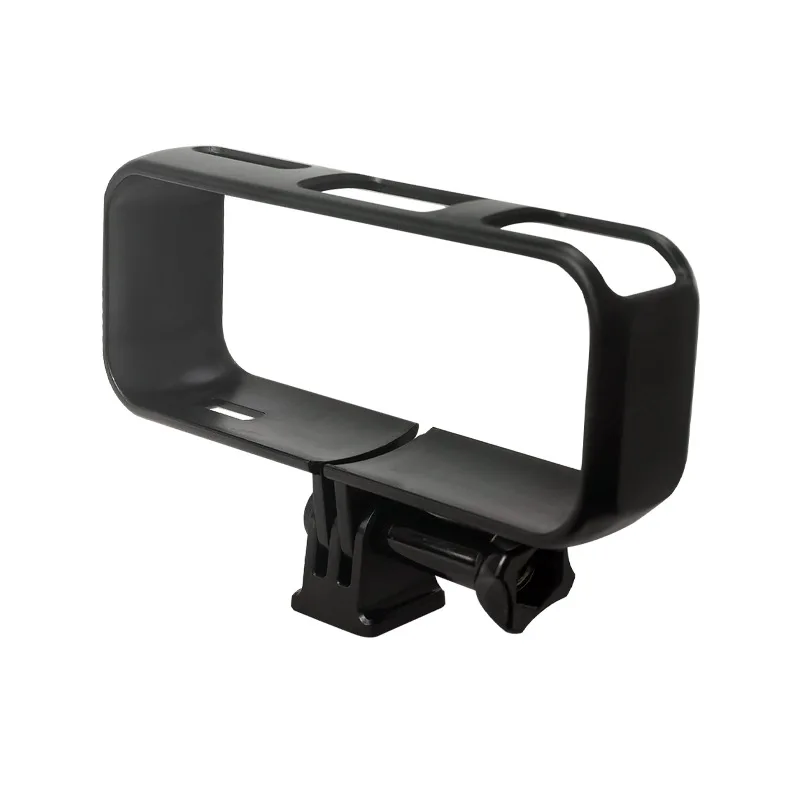 Marco de disparos horizontales y verticales, carcasa resistente a caídas, funda protectora para accesorios de cámara panorámica Insta360 X5 - imagen 5