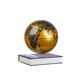 Gold Color Globe