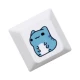 BC K Keycap x1