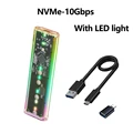 LED-NVMe-10Gbps