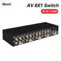 AV 8x1