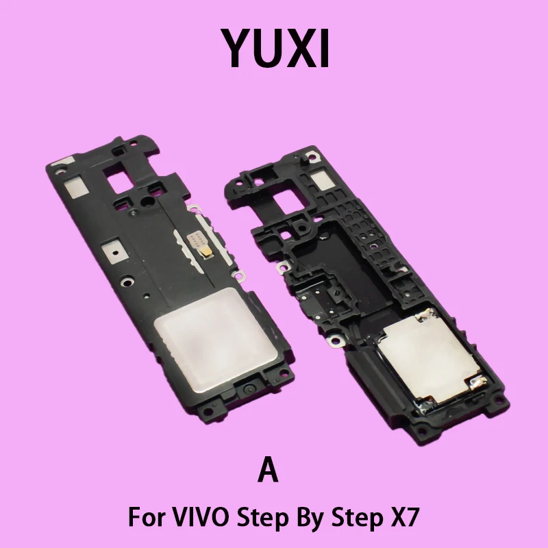 YUXI-altavoz de montaje para VIVO paso a paso, receptor externo, X7, X7 PLUS, Y27, X9 PLUS, 1 unidad - imagen 2