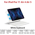 Air 4 5 Pro11 White