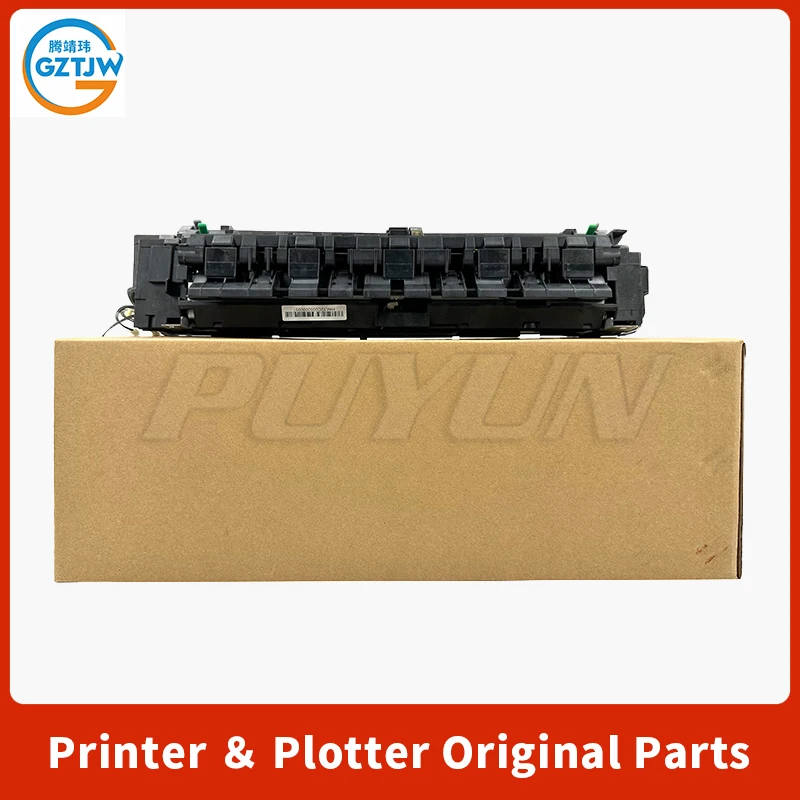 7719 7723 206 226 246 Kit de unidad de fusor para Konica Minolta Bizhub 195 215 235 piezas de impresora de montaje de unidad de fusión - imagen 5