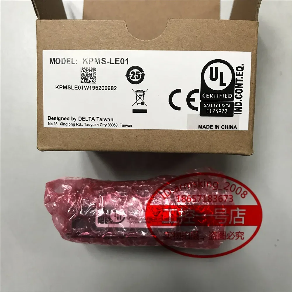 Nuevo convertidor de frecuencia genuino serie MS300 panel de control KPMS-LE01 - imagen 3