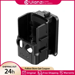 Ulanzi PK15: soporte magnético para DJI Osmo Pocket 3