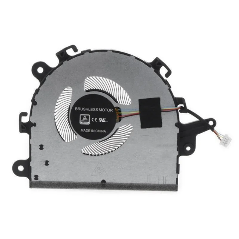 Ventilador de refrigeración de CPU para Lenovo S145-15 340C-15 V15 5F10S13875 SF10R66359 5F10S13910 DC28000DWD0 DC28000F3F0